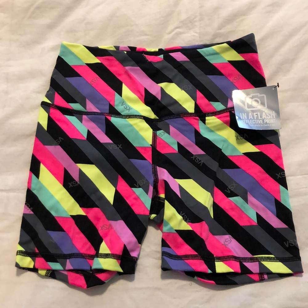 NWT VSX short